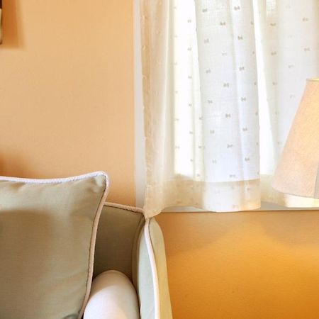 Elaia Boutique Apartments Gaios Eksteriør bilde