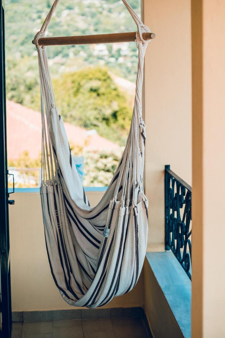Elaia Boutique Apartments Gaios Eksteriør bilde