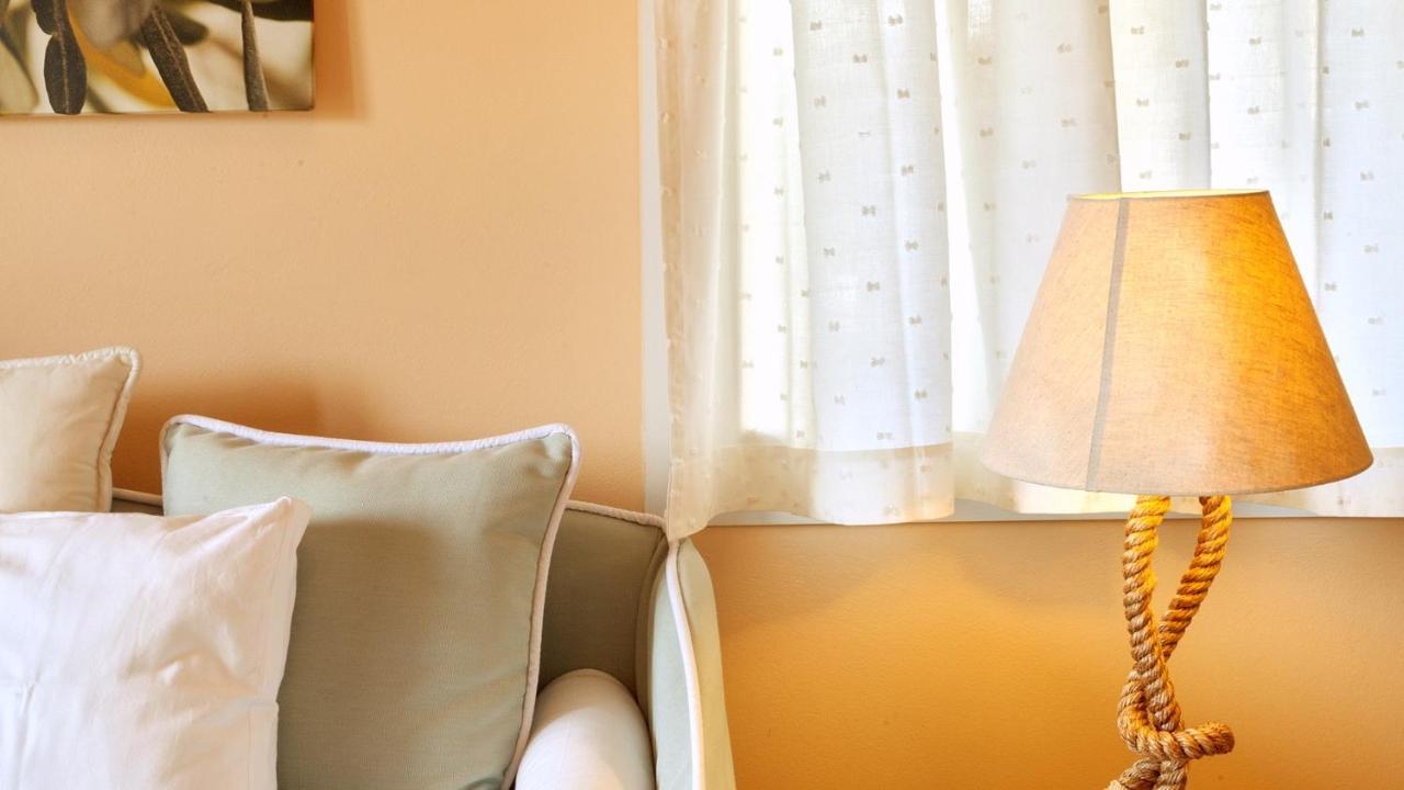 Elaia Boutique Apartments Gaios Eksteriør bilde