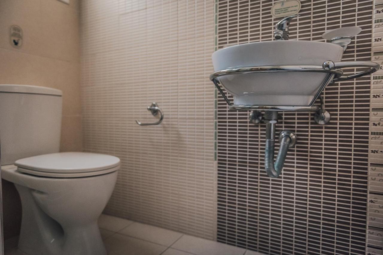 Elaia Boutique Apartments Gaios Eksteriør bilde
